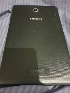 Samsung Tab E 9.6