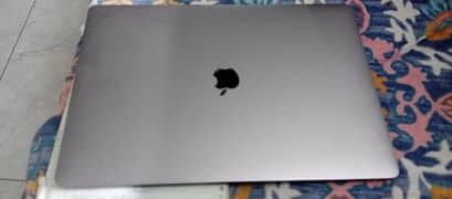 MacBook Pro 2019