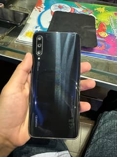 Huawei Y9s 128 GB