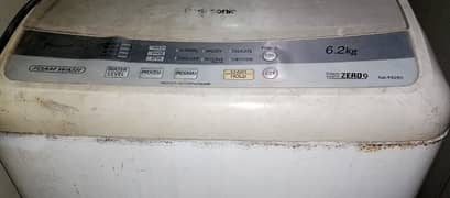 Panasonic automatic washing machine