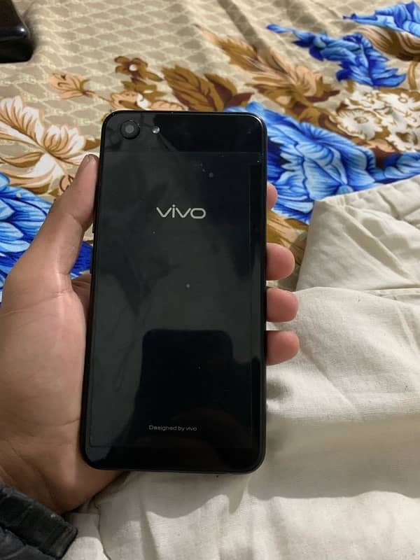 vivo Y83 10/10 condition 6/128 gb 03199275676 whtsp nmbr 2