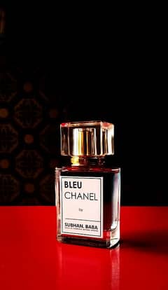 BLEU CHANEL (Eau de Parfum)