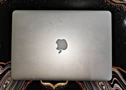 MacBook Air 2017