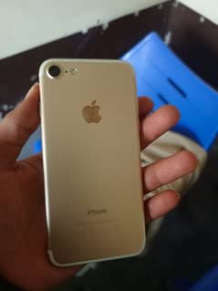 Iphone 7 pta approved urgent sale