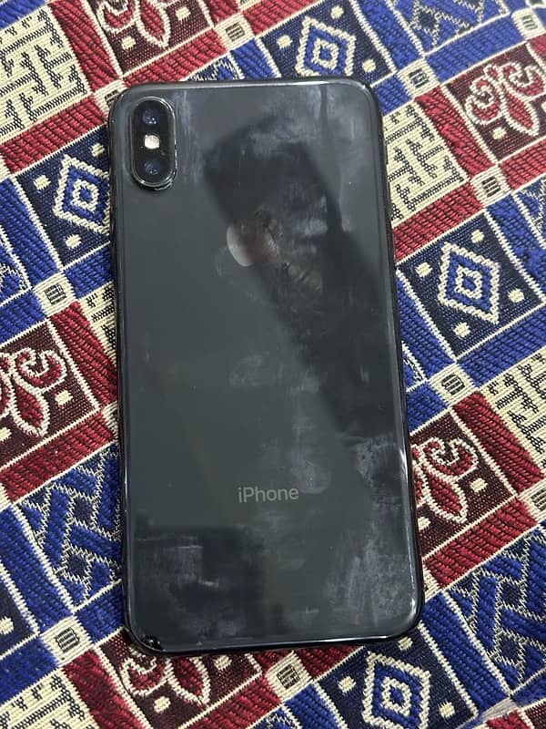 iPhone XS non pta 1