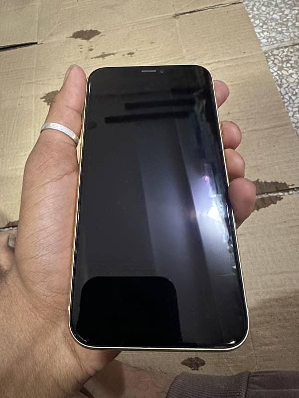 I phone Xr 64 gb Jv non pta 10/10 2