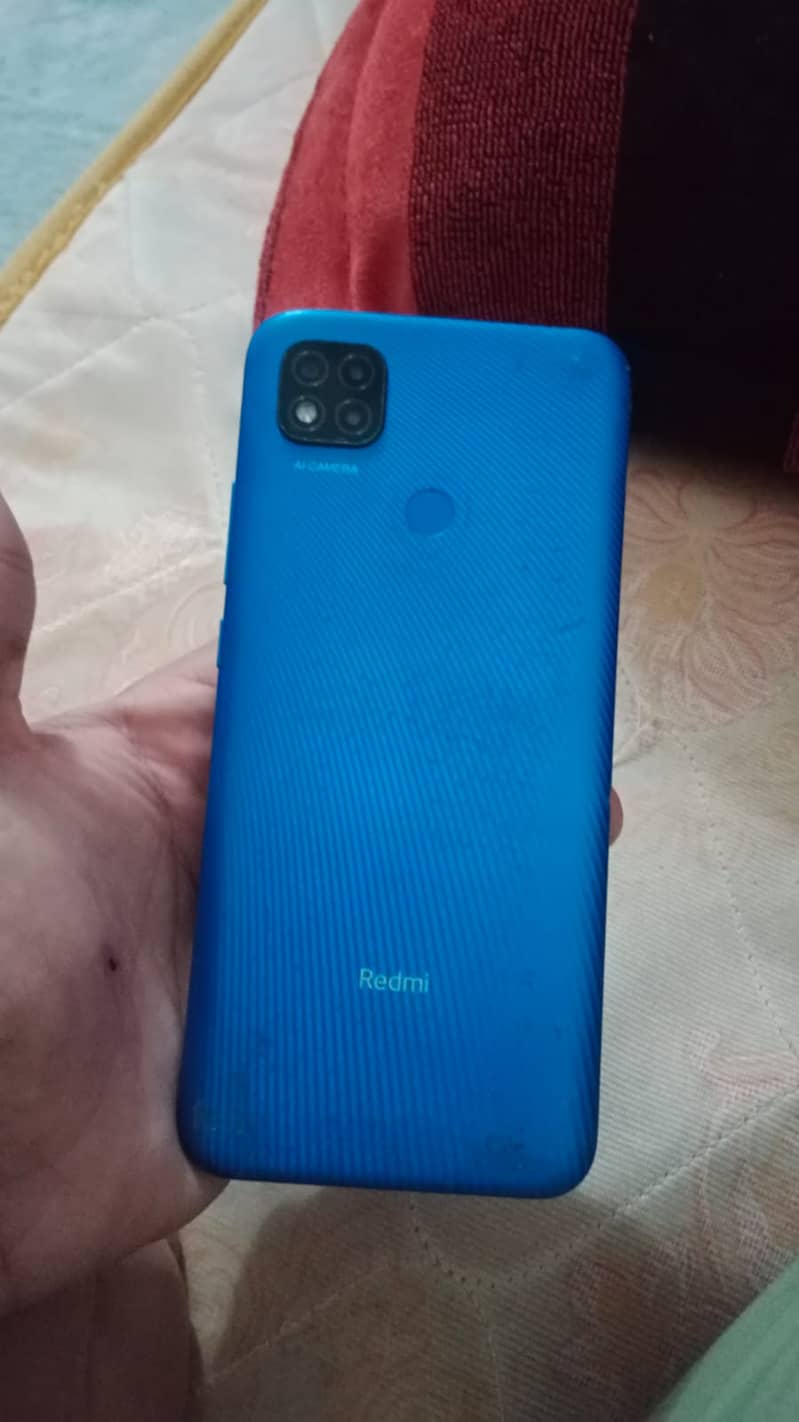 Redmi 9c 1