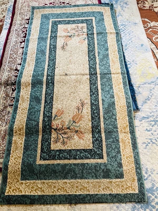 Used and New carpets for sale 3