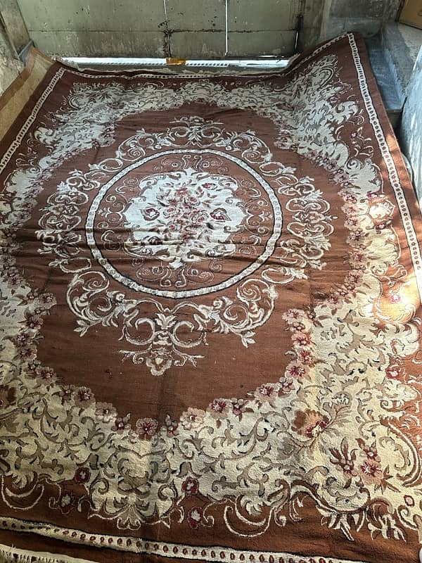 Used and New carpets for sale 4