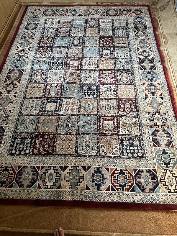 Used and New carpets for sale 7