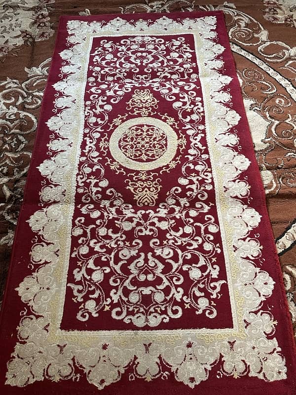 Used and New carpets for sale 8