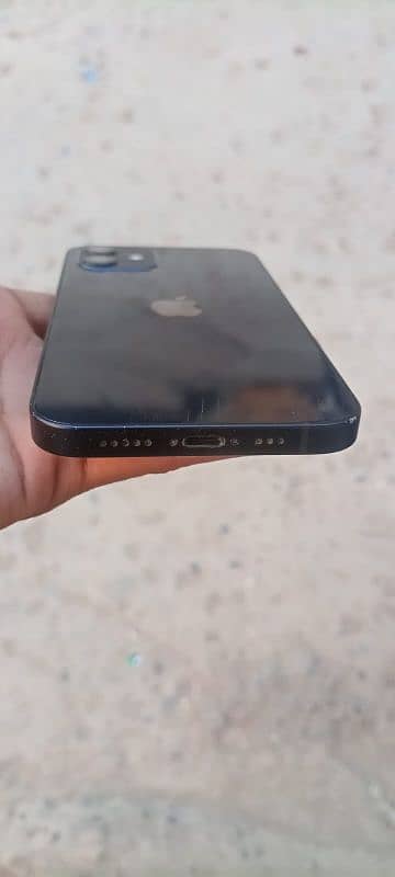 Iphone 12 5