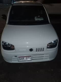 Suzuki Alto 2022