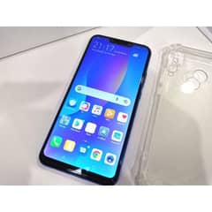 Huawei nova 3i black 4gb 128gb