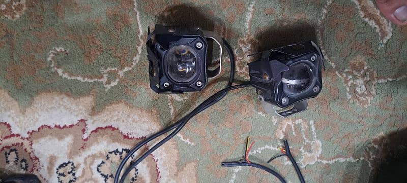 smd lights for bike and car 1