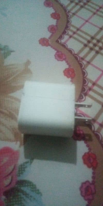 Iphone New Charger 0