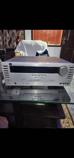 jbl 220v amplifier