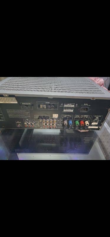 jbl 220v amplifier 4