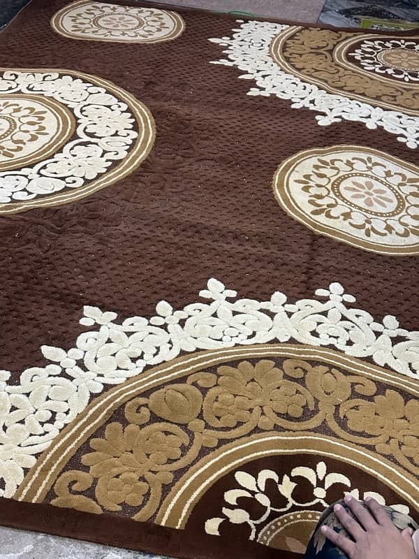 Used and New rugs for sale 1