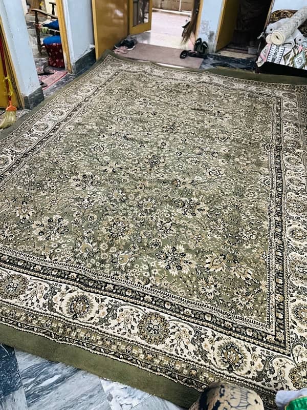 Used and New rugs for sale 2