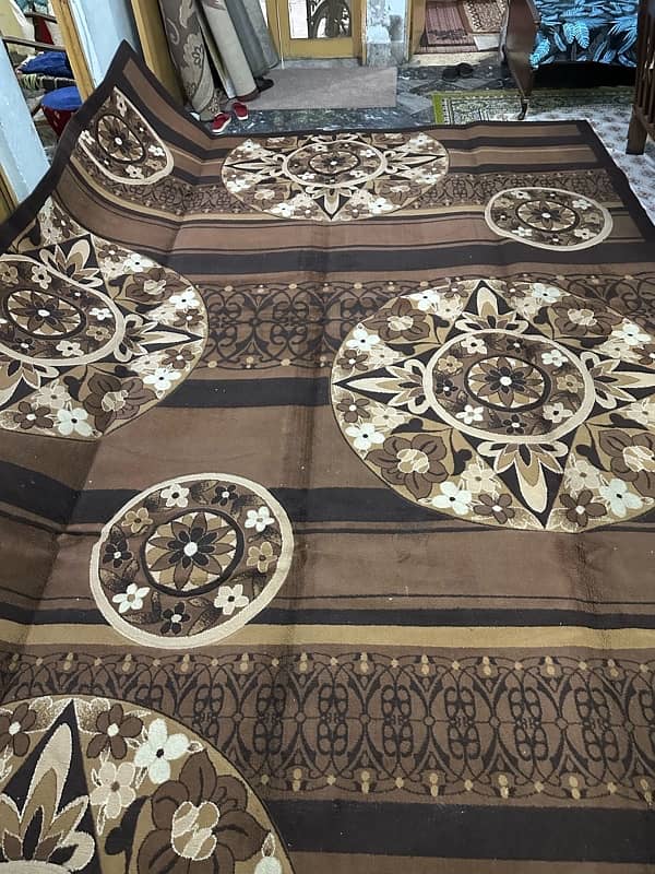 Used and New rugs for sale 6