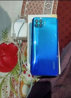 oppo f17 pro. 8 128