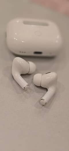 Apple Airpods Pro 2 - Just like new