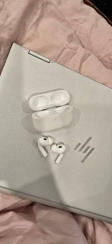 Apple Airpods Pro 2 - Just like new 7