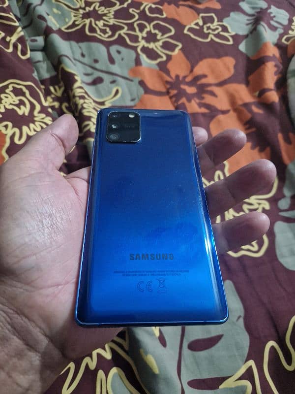 Samsung S10 lite 3