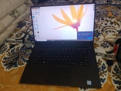 Dell XPS 15 9550