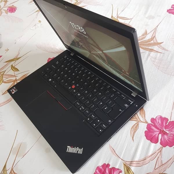 Lenovo thinkpad L14 gen2 AMD Rayzen 5 pro 1