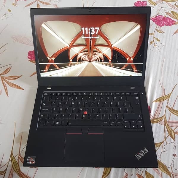 Lenovo thinkpad L14 gen2 AMD Rayzen 5 pro 2