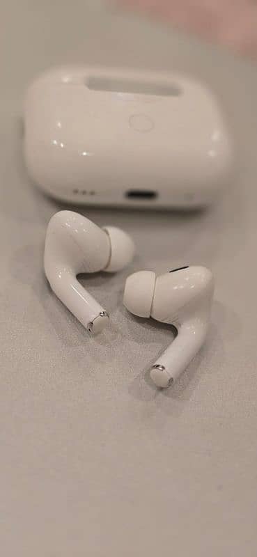 Apple Airpods Pro 2 - Just like new 0