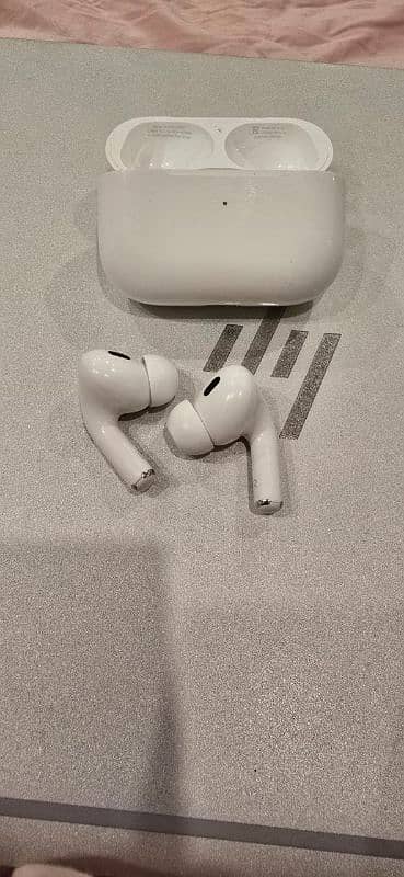 Apple Airpods Pro 2 - Just like new 1