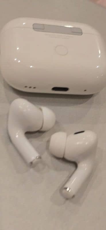 Apple Airpods Pro 2 - Just like new 5