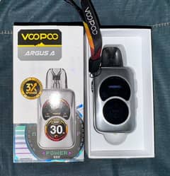 VOOPOO ARGUS A POD