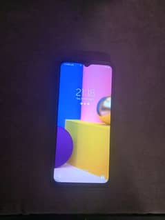 Samsung A12