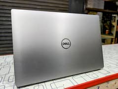 Dell Latitude 7400 (Metallic Silver Addition) - Ci7 8th Gen 16gb ram