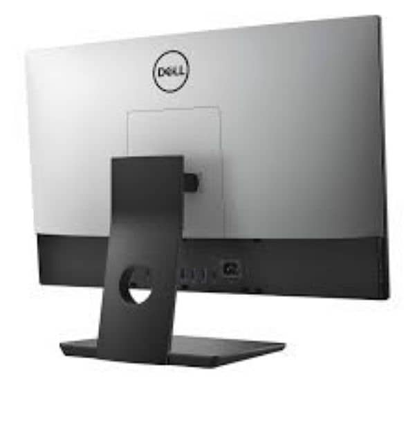 Dell AIO 7460 (8 gen) 2