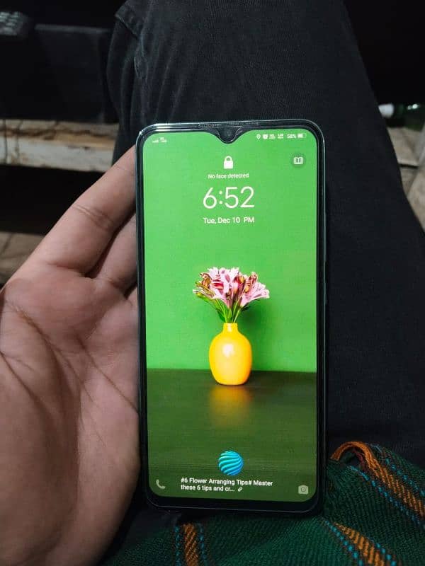 i want to sale urgent vivo s1 with shade panel 6