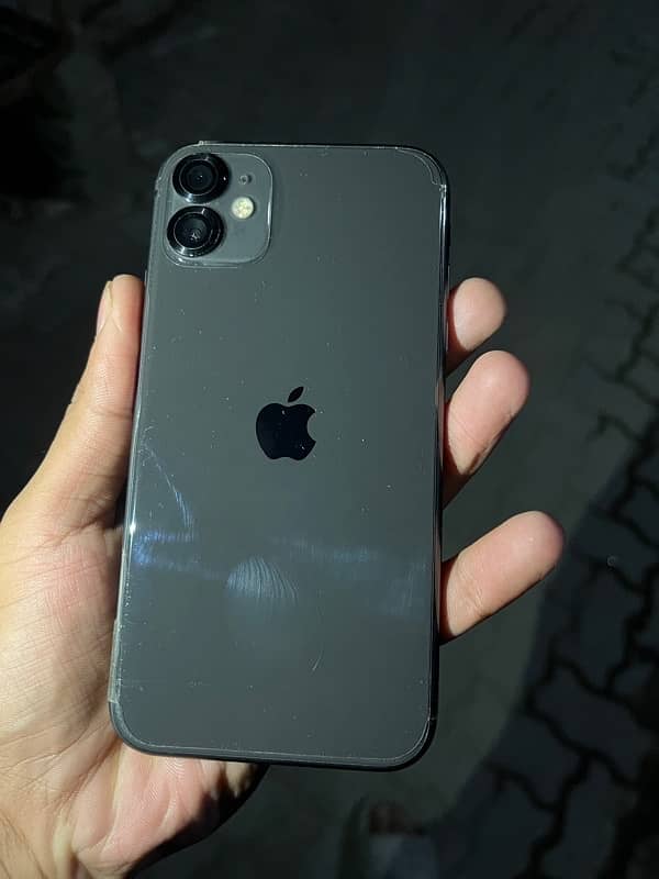 iPhone 11 factory unlock 64 gb 1