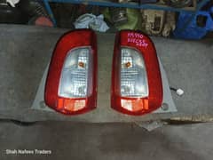 Toyota Passo 2013-2015 Backlight Pair LeD - Passo Kgc35 BackLights LED