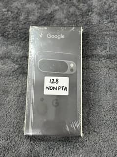 Google pixel 9 pro XL 128gb Boxpack non pta