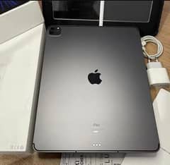 iPad Pro M1 Chip 12.9 inch 256GB # Watsapp. 03274706406