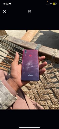 Vivo y11 exchange with I phone possible