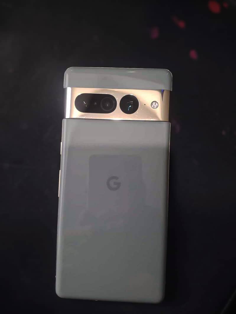 Google Pixel 7 Pro 256GB 1