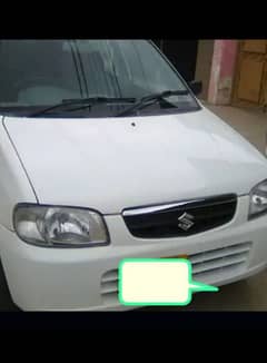 Suzuki Alto 2000