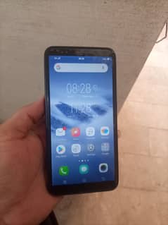 vivo y71  3.32