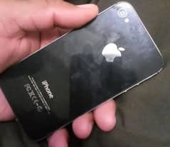 iPhone 4s non pta