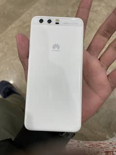 Huawei P10